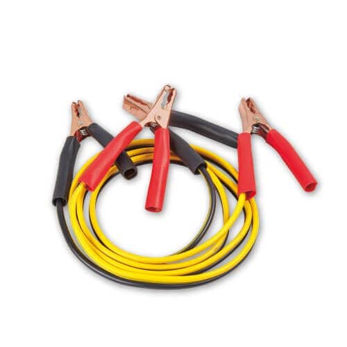 Battery Jumping Cables Manufacturer