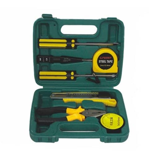 Home Tool Kit With Drill Manufacturer