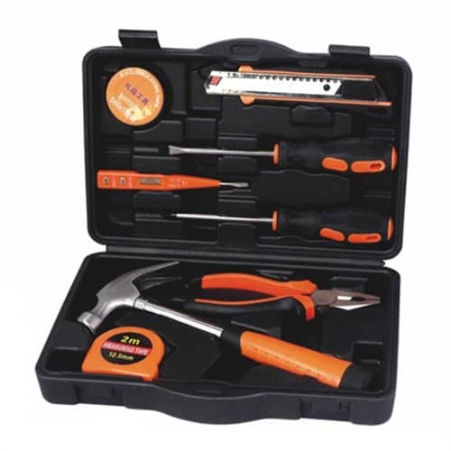 Household Tool Set China Supplier