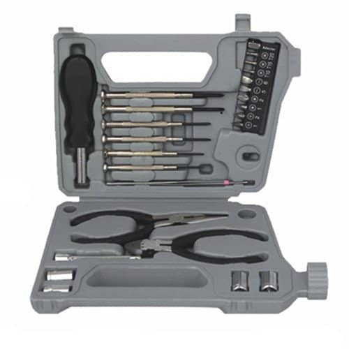 Household Tool Kit With Drill Manufacturer
