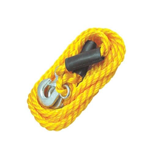 Tow rope manufacturer Muanufacturer - China-Based Factory - HolaTools
